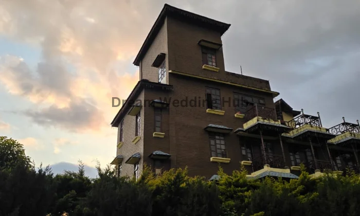 Blossoms Village Resort